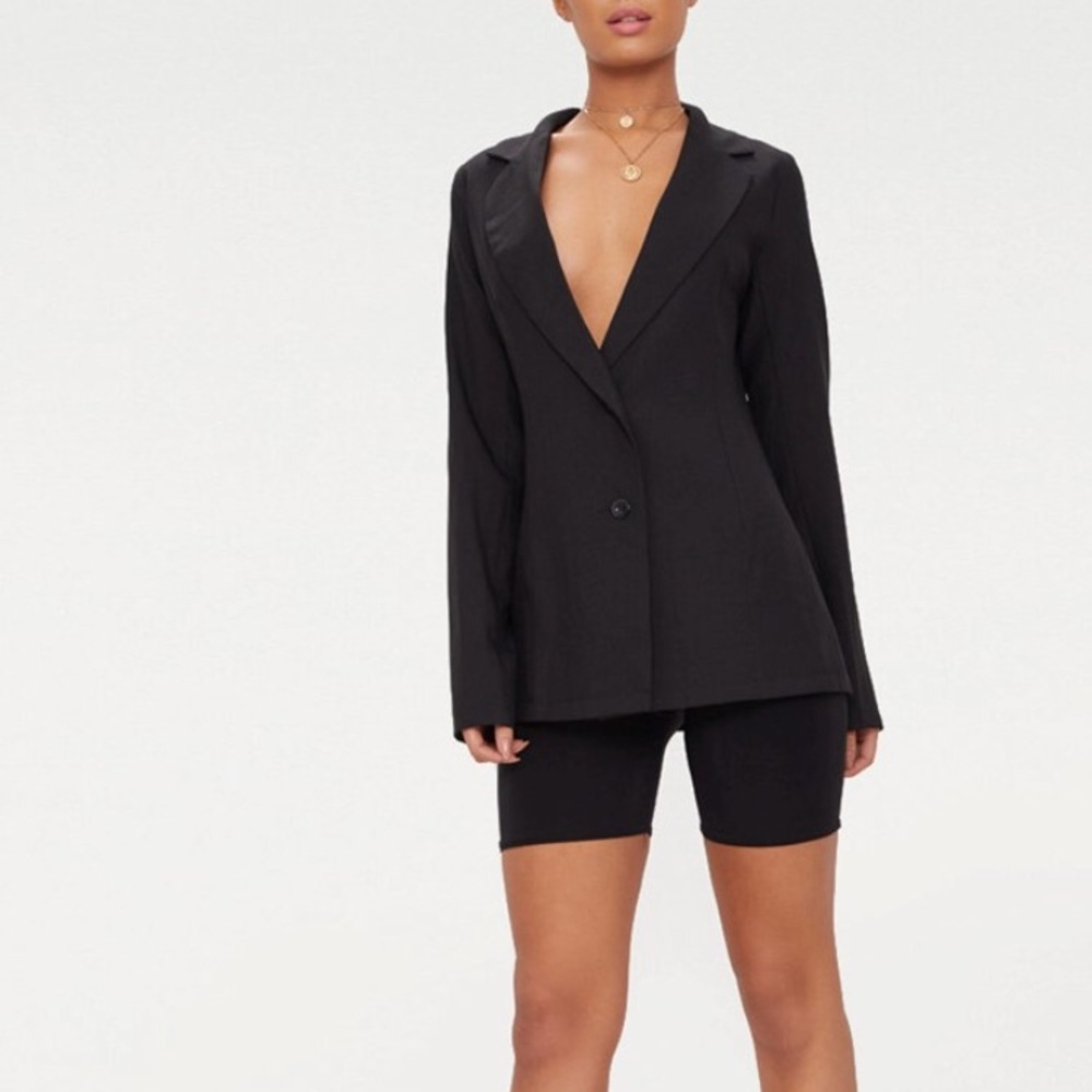 Boyfriend Blazer